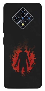 Чохол на Infinix Zero 8 Daylight фото 1 з 1