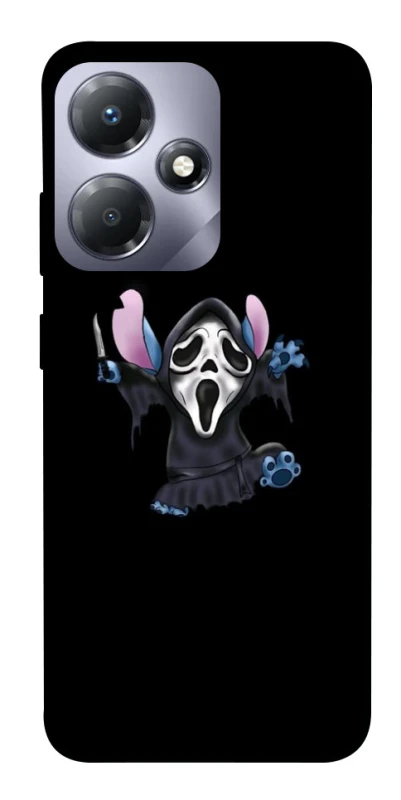 Чохол на Infinix Hot 30i Halloween Stitch ver.2 фото 1 з 1