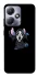 Чохол на Infinix Hot 30i Halloween Stitch ver.2 фото 1 з 1