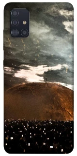 Чохол на Samsung Galaxy A51 Kanye West ver.8 фото 1 з 1