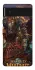 Чохол на Google Pixel 6 Warcraft v2 фото 1 з 1