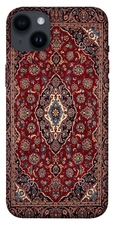 Чехол на Apple iPhone 14 Plus (6.7") Килим v2 фото 1 из 1