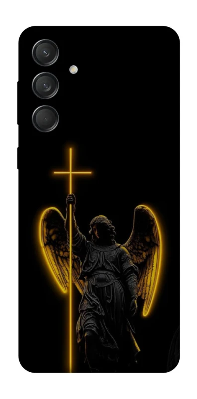 Чохол на Samsung Galaxy M55 Angel of Faith фото 1 з 1
