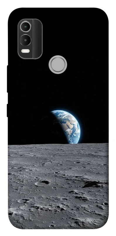 Чехол на Nokia C21 Plus Artemis 2 фото 1 из 1