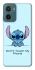 Чохол на Motorola Moto G06 Stitch ver.5 фото 1 Чохол на Motorola Moto G06 Stitch ver.5 фото 1 з 1