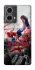 Чехол на Motorola Moto G85 Spider Man ver.1 фото 1 из 1