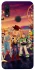 Чохол на Xiaomi Redmi Note 7 / Note 7 Pro / Note 7s Toy Story ver.4 фото 1 з 1