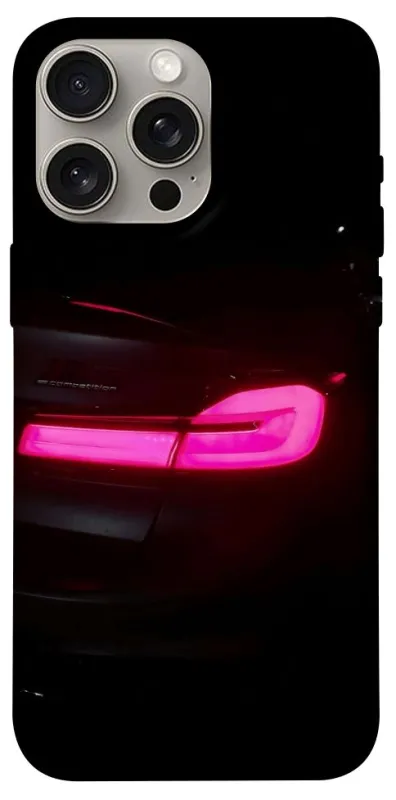 Чохол BMW v46 фото 1 з 1