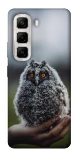 Чехол на Infinix Hot 50 4G Совёнок фото 1 из 1