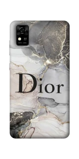 Чехол на ZTE Blade A31 Dior ver.3 фото 1 из 1