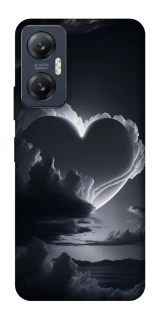 Чохол на Infinix Hot 20 5G Cloud heart фото 1 Чохол на Infinix Hot 20 5G Cloud heart фото 1 з 1