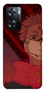 Чехол на OnePlus Nord N20 SE Sukuna фото 1 из 1