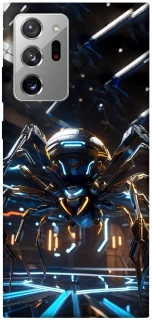 Чохол на Samsung Galaxy Note 20 Ultra Cyber ​​Spider фото 1 з 1