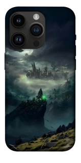 Чохол на Apple iPhone 14 Pro (6.1") Harry Potter Legacy фото 1 з 1