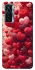 Чехол на TECNO Camon 17 Pro Many hearts фото 1 из 1