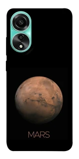 Чохол на Oppo A78 4G Mars фото 1 з 1