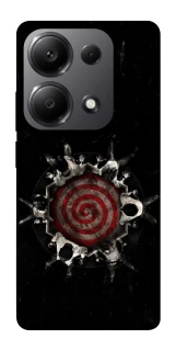 Чохол на Xiaomi Redmi Note 13 Pro 5G Saw фото 1 з 1