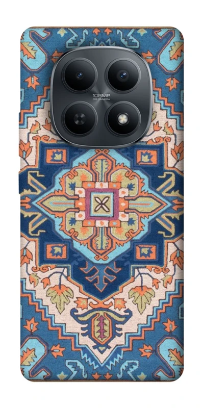 Чехол на Xiaomi Redmi Note 15 4G/5G (EU) Килим v3 фото 1 из 1