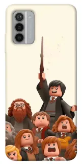 Чохол на Nokia G42 Harry Potter V22 фото 1 з 1