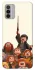 Чехол на Nokia G42 Harry Potter V22 фото 1 из 1