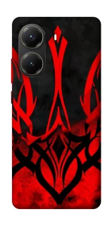 Чохол на Xiaomi Poco X6 Pro Герб v18 фото 1 з 1