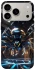 Чохол на Apple iPhone 17 Pro (6.3") Cyber ​​Spider фото 1 з 1