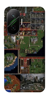 Чохол на Xiaomi Poco F7 Heroes of Might and Magic фото 1 з 1
