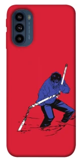 Чохол на Motorola Moto G41 Toji v4 фото 1 з 1