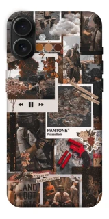 Чохол на Apple iPhone 16 Plus PUBG Collage фото 1 з 1