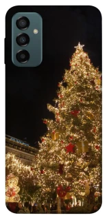 Чехол на Samsung Galaxy M23 5G Новогодний v34 фото 1 из 1