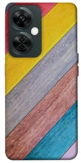 Чехол на OnePlus Nord CE 3 Lite Дерево фото 1 из 1