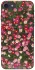 Чохол на Apple iPhone 7 / 8 (4.7") Flowers v8 фото 1 з 1
