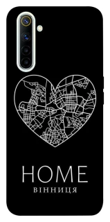 Чохол на Realme 6 Вінниця Home фото 1 з 1
