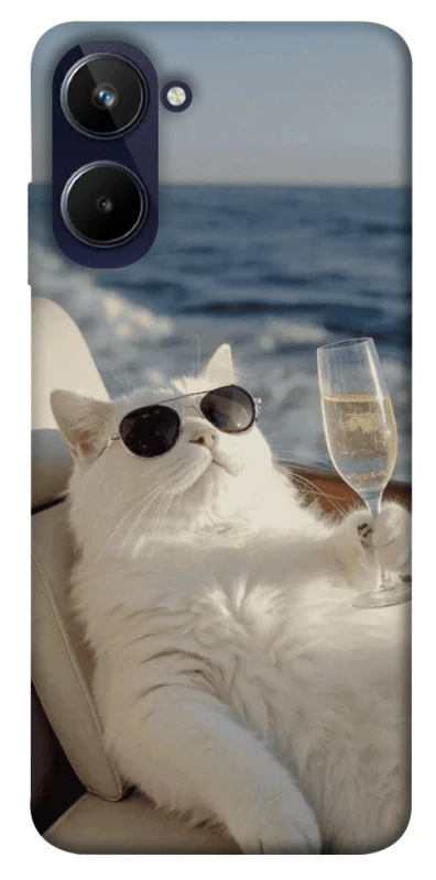 Чохол на Realme 10 4G Smile v3 фото 1 з 1