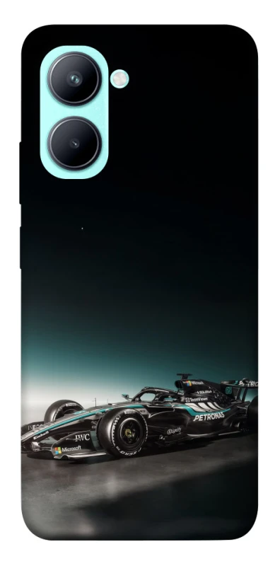 Чохол на Realme C33 F-1 ver.4 фото 1 з 1