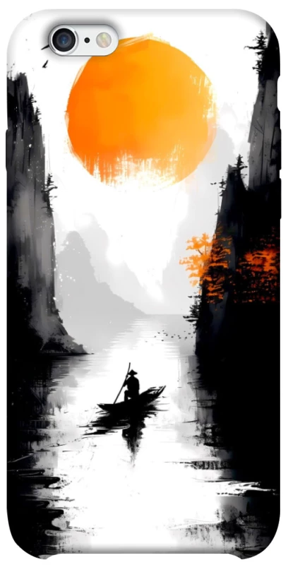 Чехол на Apple iPhone 6/6s (4.7") japan фото 1 из 1