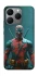 Чохол на Realme 15T Deadpool v3 фото 1 з 1