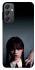 Чохол на Samsung Galaxy A24 4G Wednesday Bleak Beauty фото 1 з 1