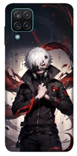 Чохол на Samsung Galaxy M12 Ken Kaneki фото 1 з 1