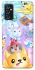 Чохол на Samsung Galaxy M52 Adopt Me Rainbow Pet Parade фото 1 з 1