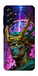 Чехол на Samsung Galaxy A57 5G Crown фото 1 из 1