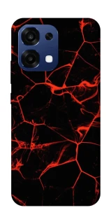 Чехол на Oppo A6 Pro 4G/5G Abstract ver.4 фото 1 из 2
