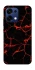 Чехол на Oppo A6 Pro 4G/5G Abstract ver.4 фото 2 из 2