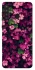 Чехол на Samsung Galaxy A21 Flowers v7 фото 1 из 1