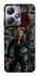 Чохол на Infinix Hot 30 Play Black Widow фото 1 з 1