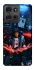 Чохол на Motorola Moto G75 Stranger Things ver.42 фото 1 з 1