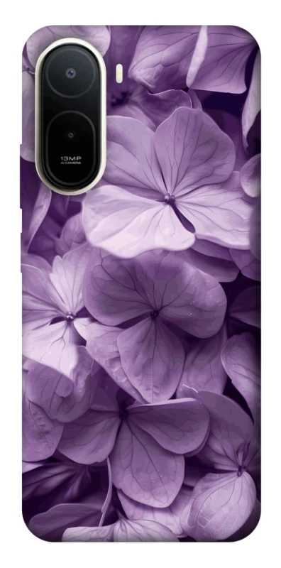 Чехол на Xiaomi Redmi A7 Pro 4G Floral Symphony фото 1 из 2