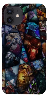 Чехол на Apple iPhone 12 (6.1") Dota general фото 1 из 1