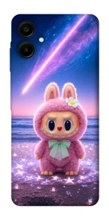 Чохол на Samsung Galaxy A07 Space Labubu фото 1 з 1