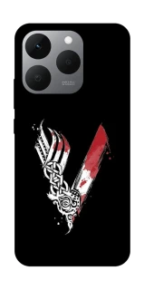 Чохол на Realme 15T V-Vikings фото 1 з 1